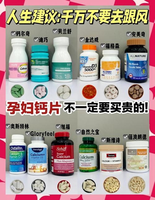 沈阳代怀公司:供卵代怀妈妈补哪种钙比较好